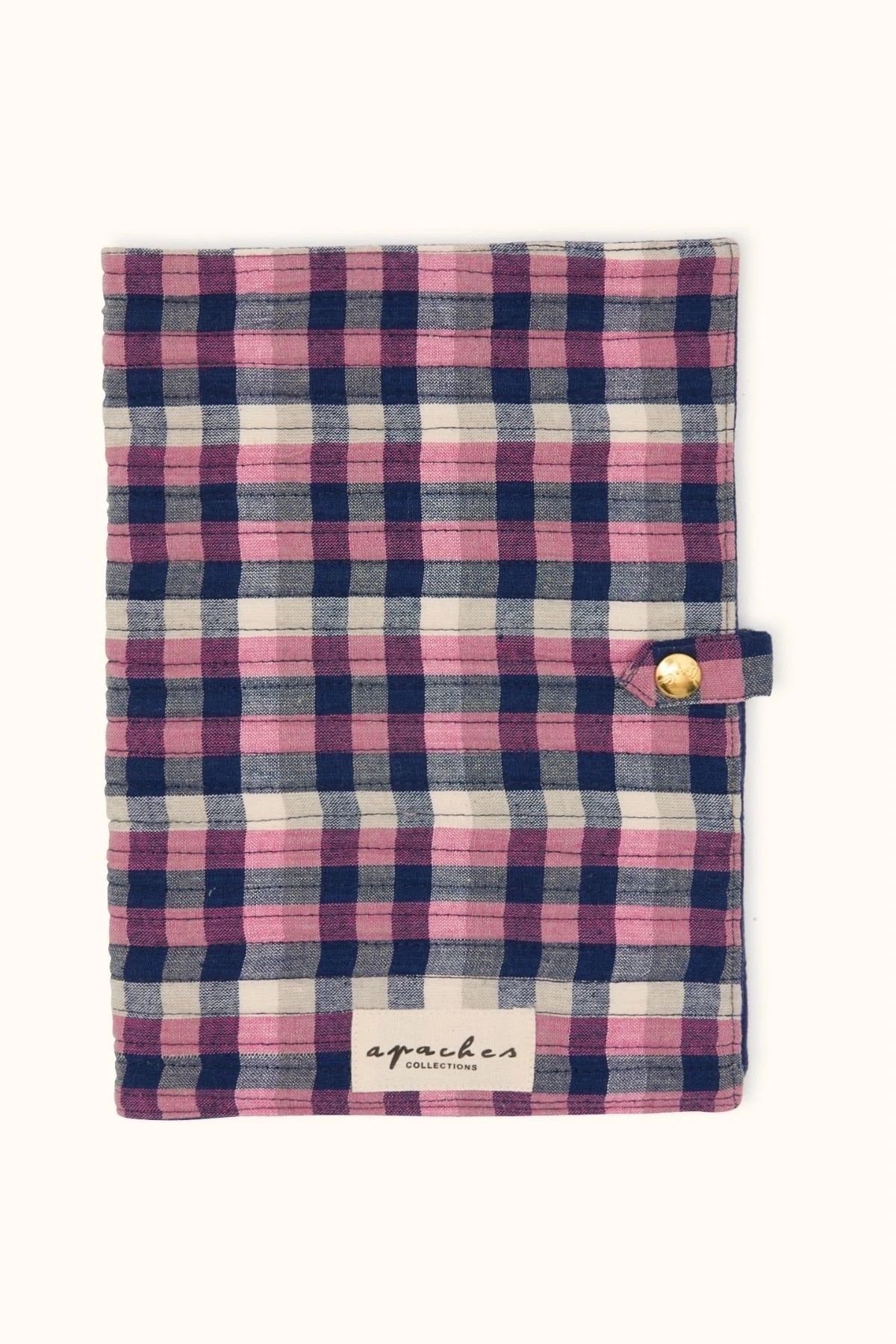 Funda para libreta Bimale