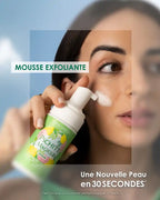 Pschitt Magique New Face Skin - Micropeeling Limited Edition