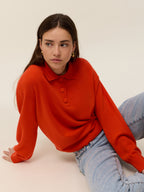 Jersey de cachemira Misty