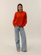 Jersey de cachemira Misty