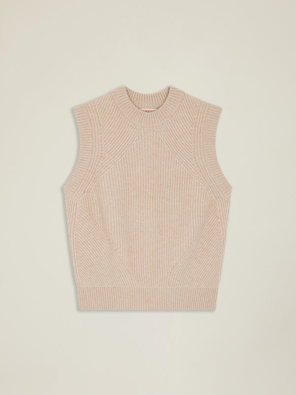 Jersey de cachemira Darla