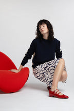 Falda Parisatys Ettore