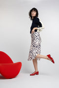 Falda Parisatys Ettore