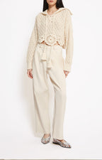 PULL JEANNE - ROSEANNA