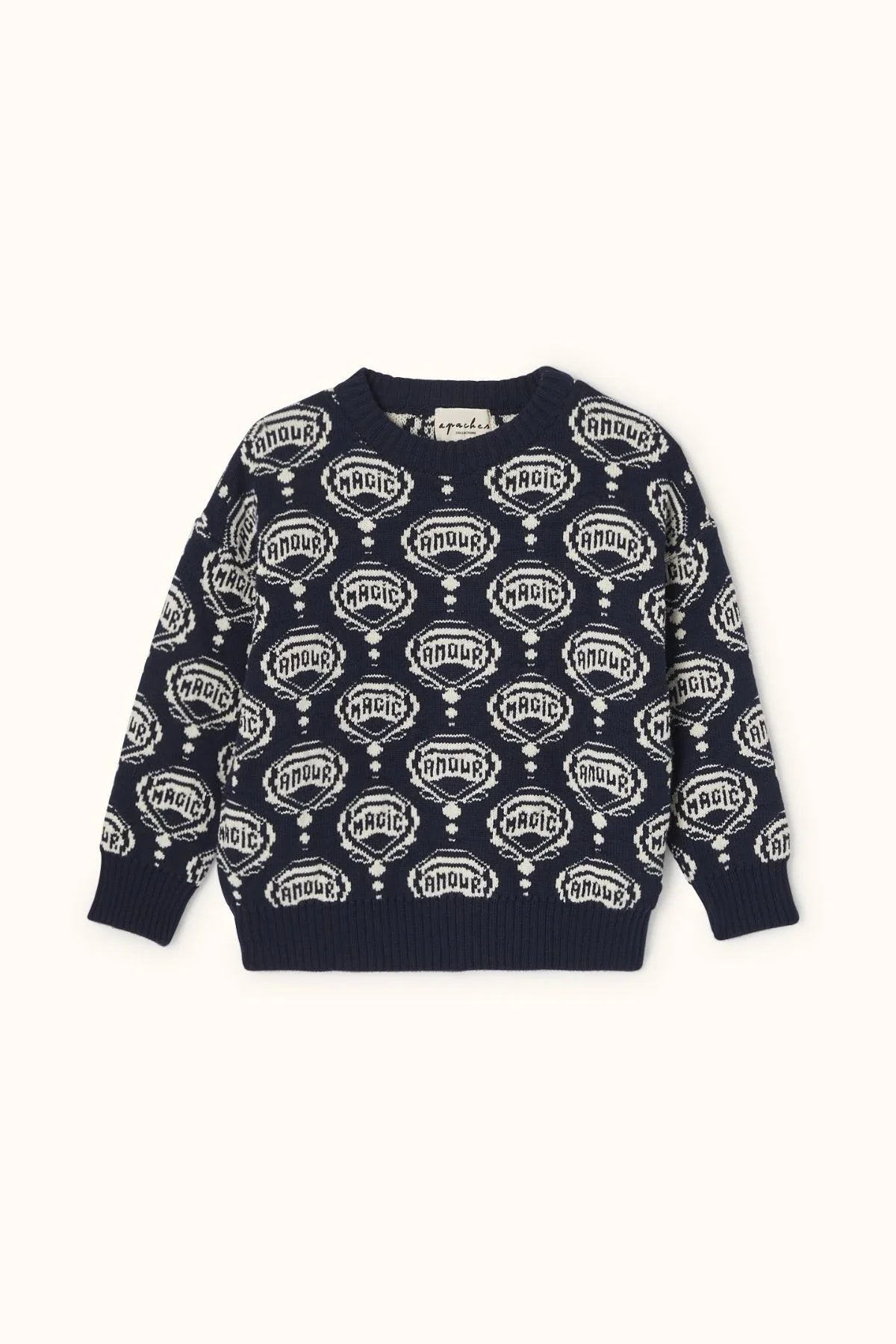 Kapda Jumper