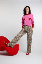 Laure Graou pants