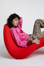 Laure Graou pants