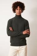 Pull Pietro - Vert Loden