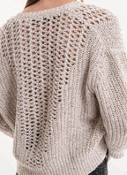 Iro - Pull - Beige - Femme