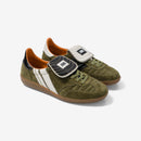 Greeny Field sneakers