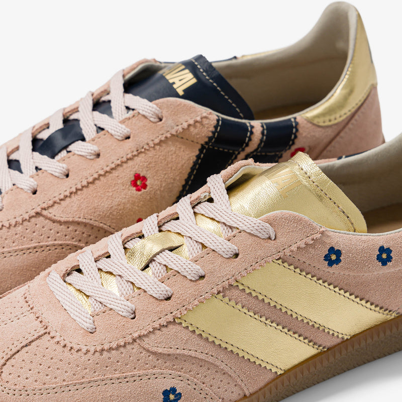 Daisy Glow Sneakers