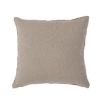 Sofia - Set of 2 Cushions - Purple - Cotton