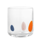 Afeen - Glass - Clear - Glass