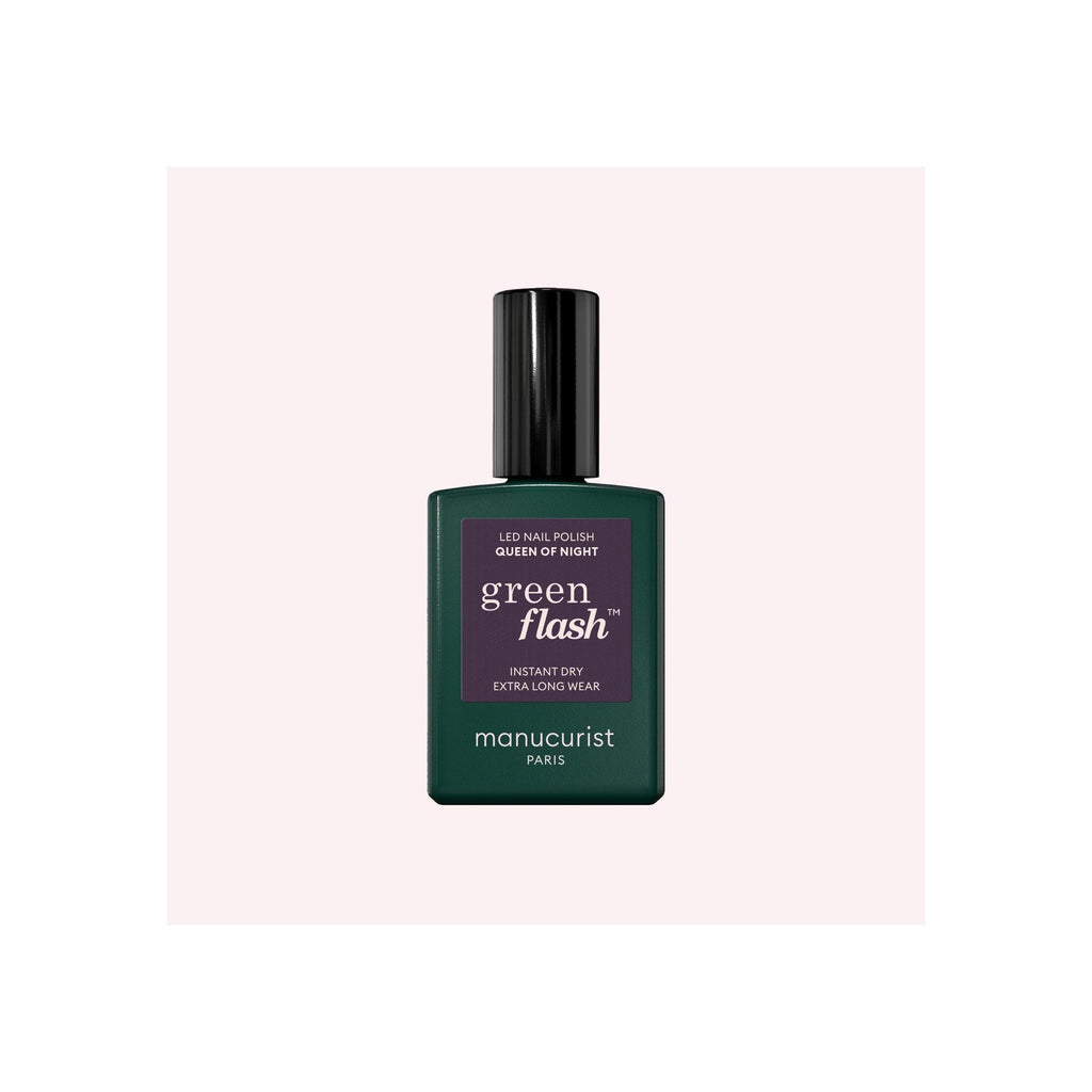 Kit Vernis Semi-Permanent Xtrem Flash™ - Queen Of Night