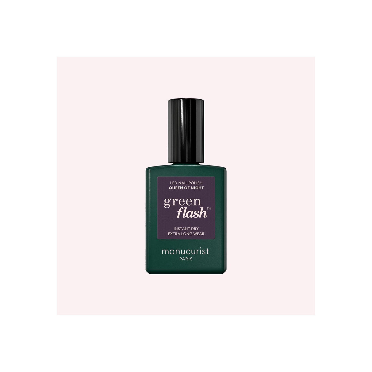 Kit Vernis Semi-Permanent Xtrem Flash™ - Queen Of Night