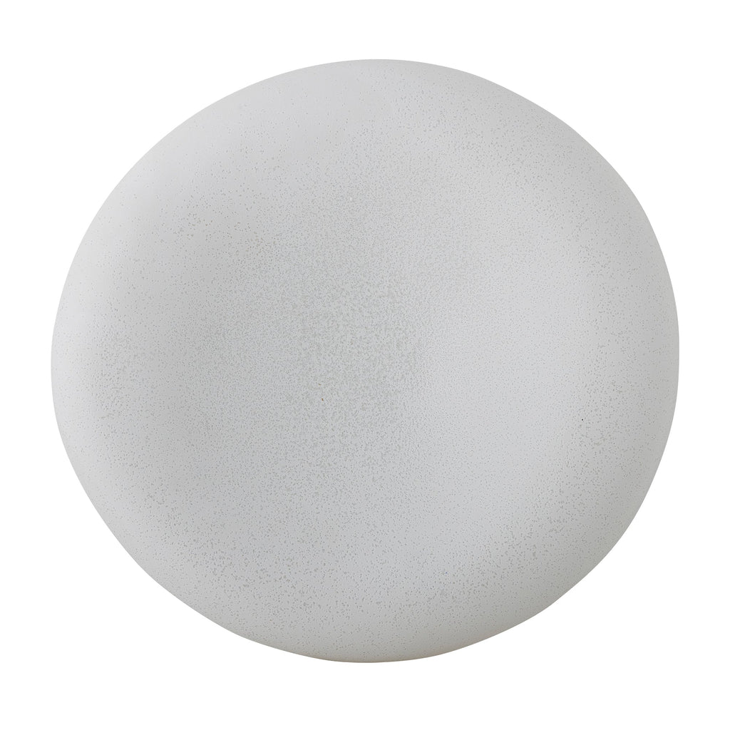 Audra - Set of 4 Bowls - White - Stoneware