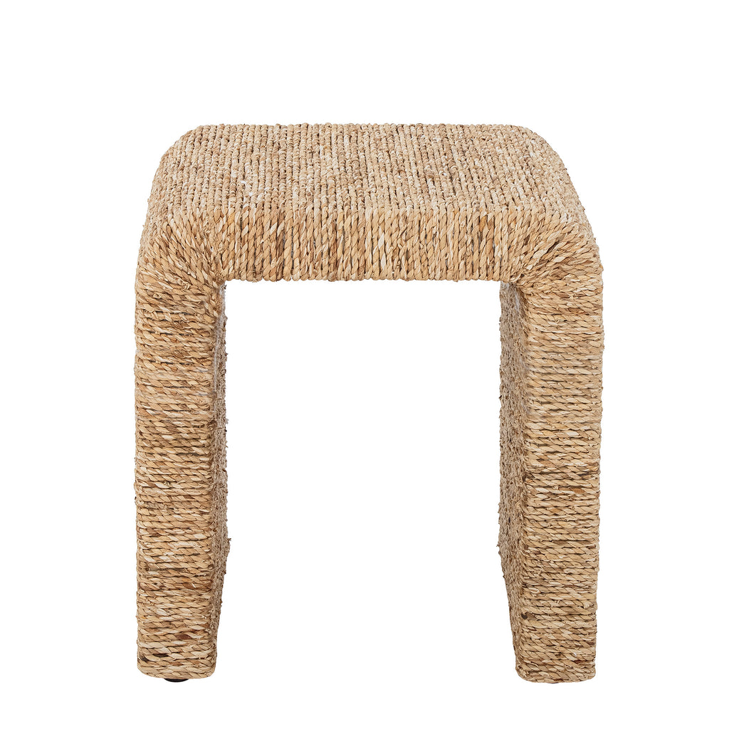 Kien - Taburete - Natural - Jacinto de Agua