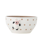 Dolly - Bowl - Brown - Stoneware