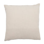 Witham - Set of 2 Cushions - Brown - Cotton