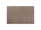 Jeanne - Grand Pouf - Tissu Velours