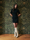 ROBE MAILLE RAELLYS PETITE MENDIGOTE