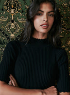 ROBE MAILLE RAELLYS PETITE MENDIGOTE
