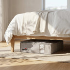 Housse De Rangement Sous Vide Oxford - 3 Tailles