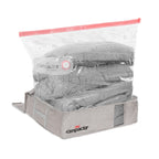 Housse De Rangement Sous Vide Oxford - 3 Tailles