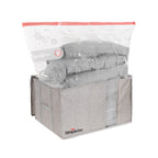 Housse De Rangement Sous Vide Oxford - 3 Tailles