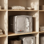 Housse De Rangement Sous Vide Oxford - 3 Tailles
