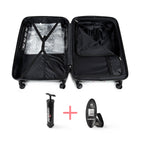 Large Space-Saving Suitcase - Size XL