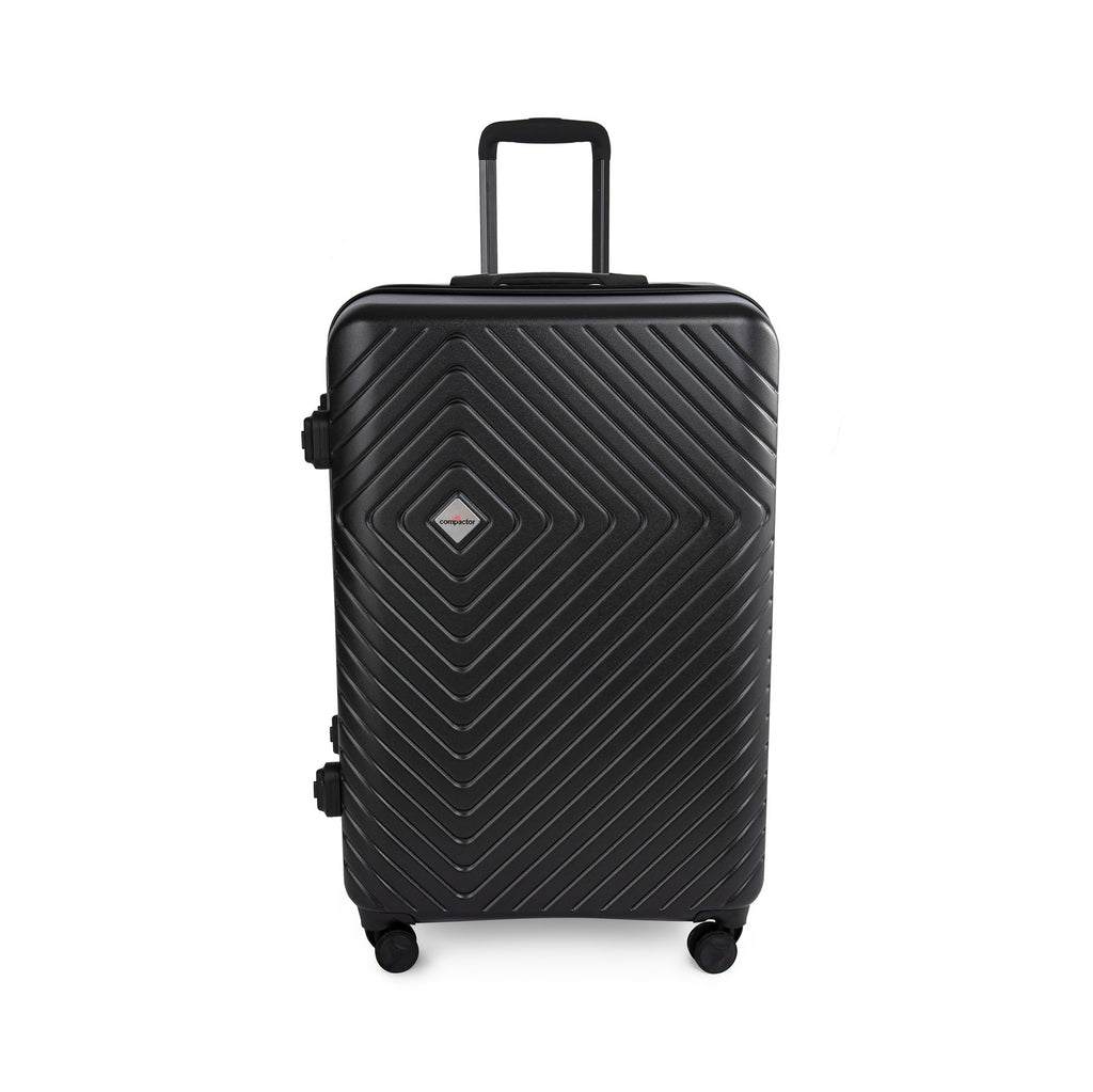 Large Space-Saving Suitcase - Size XL