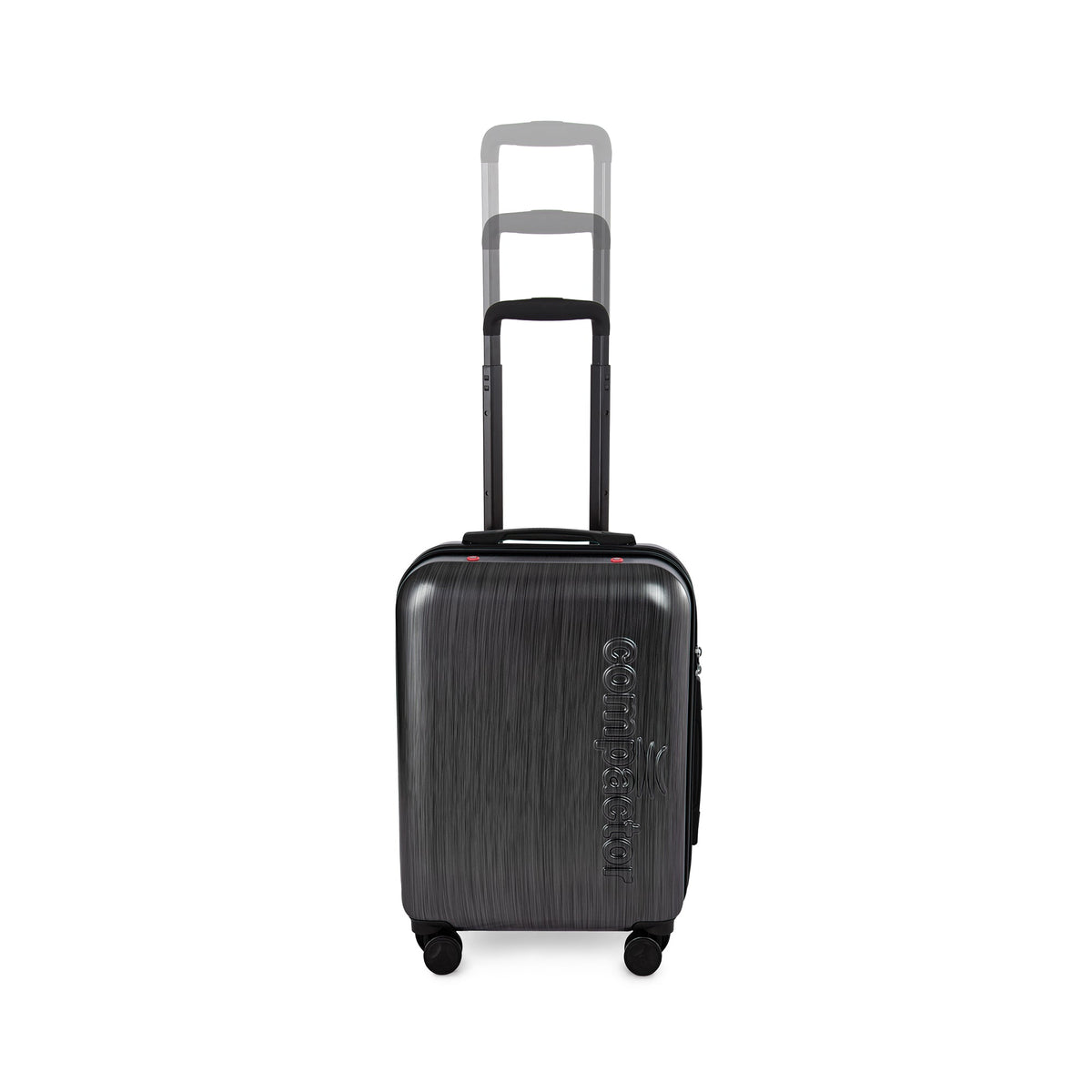 Space-Saving Cabin Suitcase