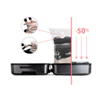 Large Space-Saving Suitcase - Size XL