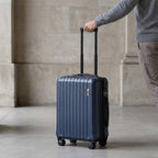 Space-Saving Cabin Suitcase