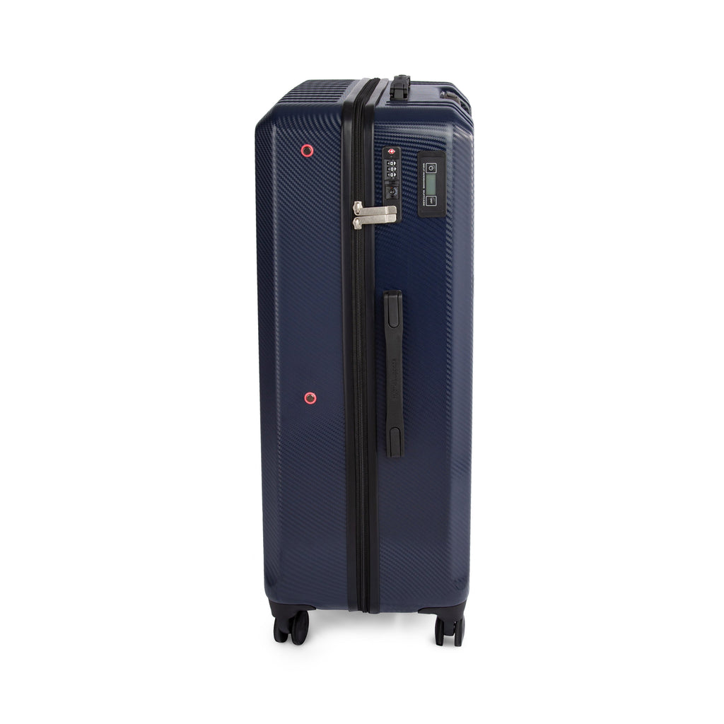 Large Space-Saving Suitcase - Size XL