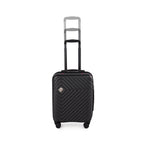 Space-Saving Cabin Suitcase