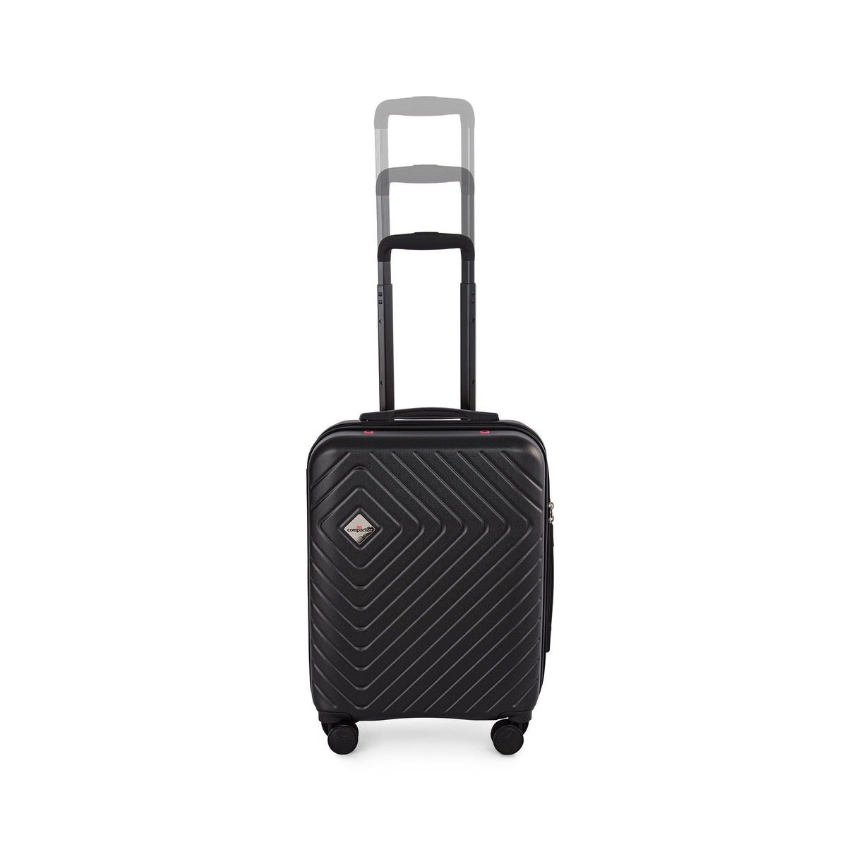 Space-Saving Cabin Suitcase