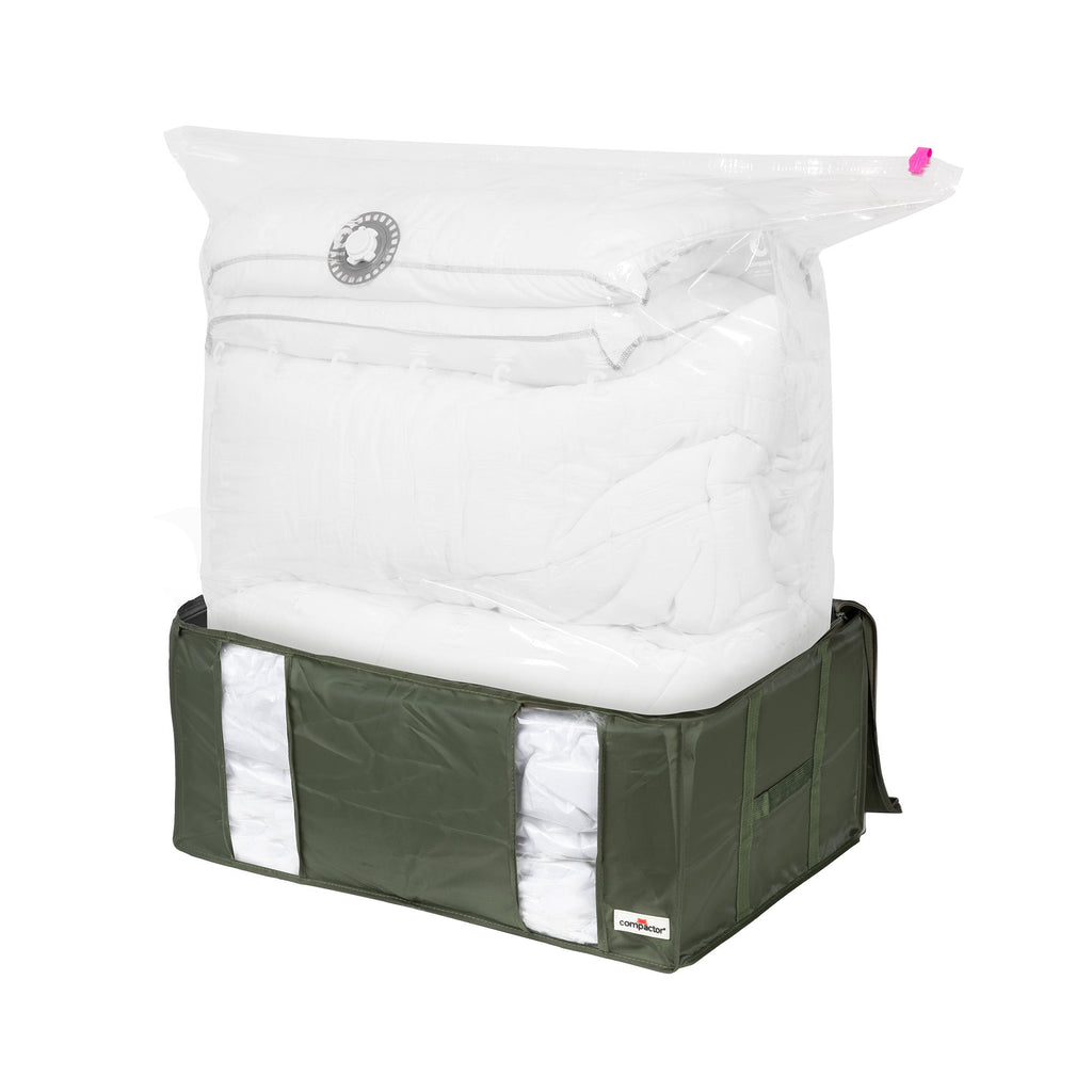 Housse De Rangement Sous Vide Ecologik - 2 Tailles