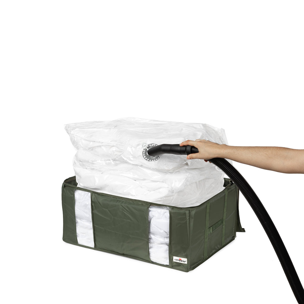 Housse De Rangement Sous Vide Ecologik - 2 Tailles