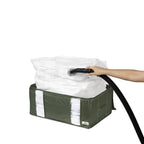 Housse De Rangement Sous Vide Ecologik - 2 Tailles