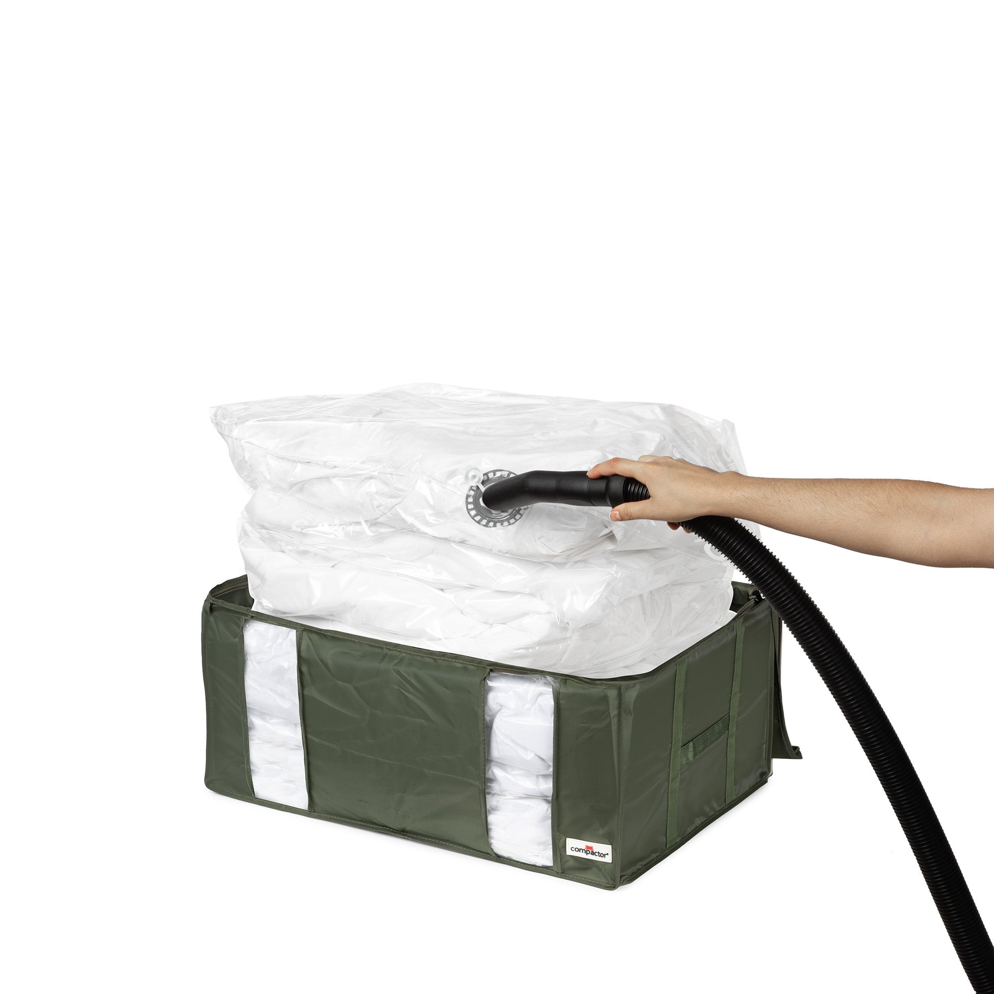 Housse De Rangement Sous Vide Ecologik - 2 Tailles