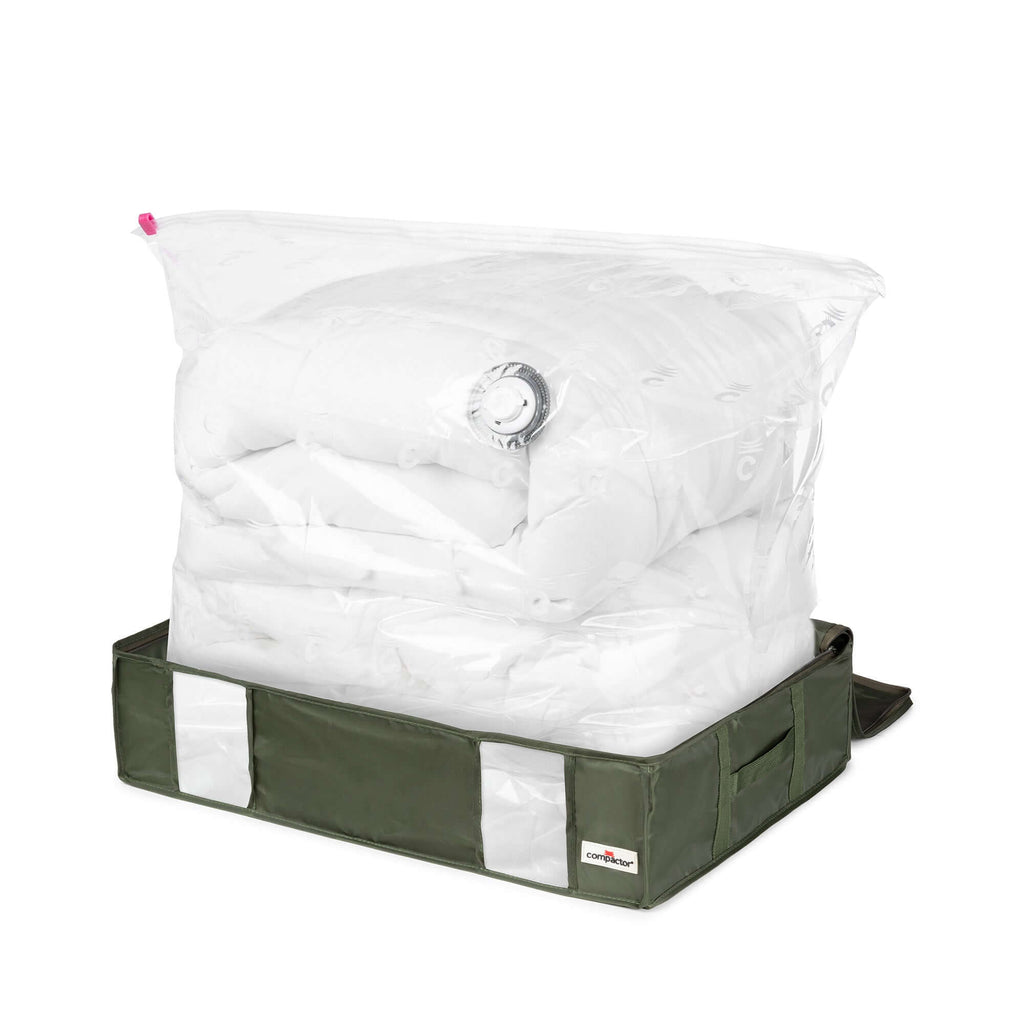 Housse De Rangement Sous Vide Ecologik - 2 Tailles