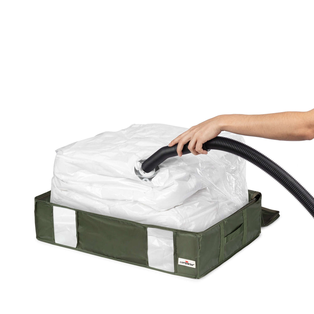 Housse De Rangement Sous Vide Ecologik - 2 Tailles