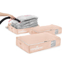 Lot 3 Housses Rangement Sous Vide - Taille L