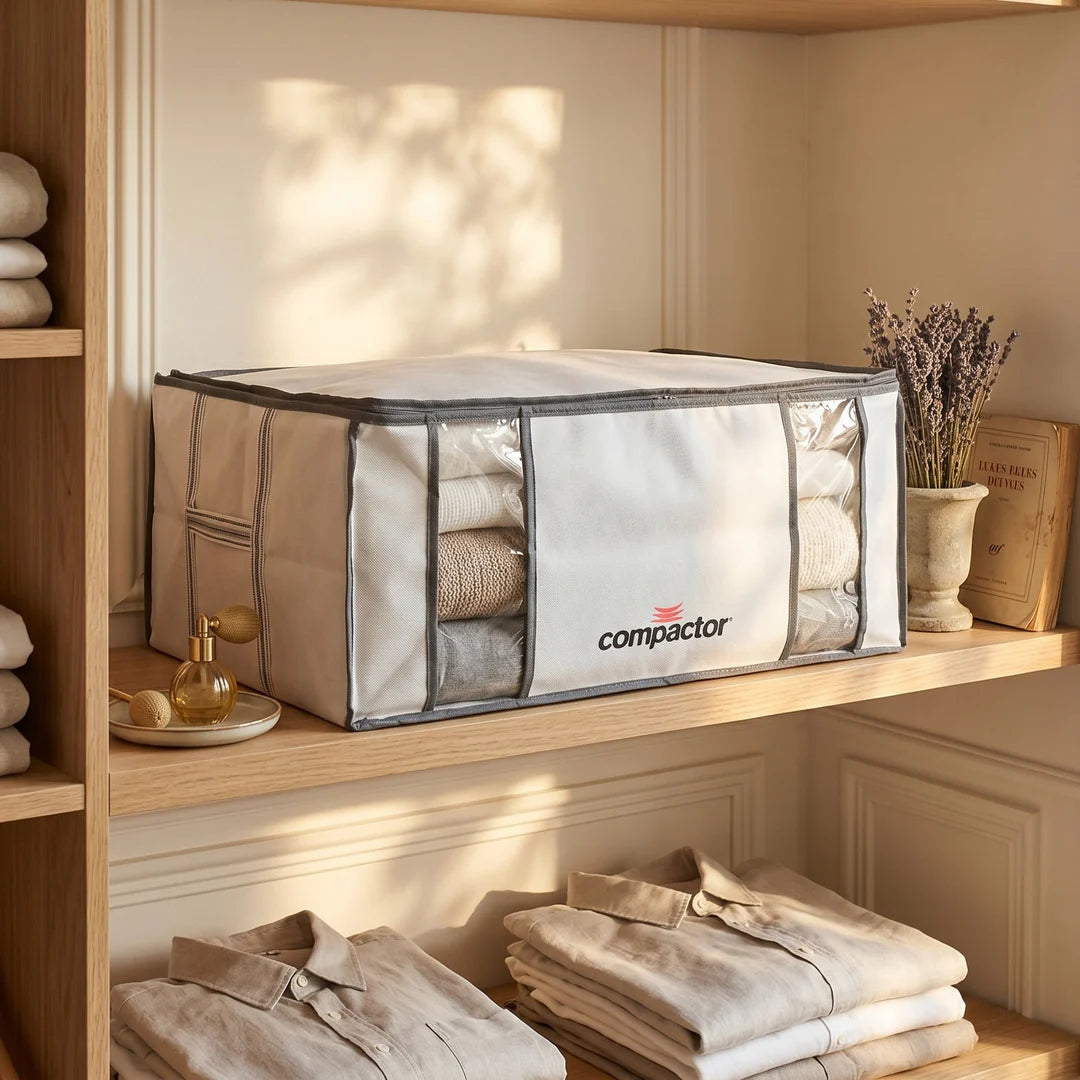 Housse De Rangement Sous Vide - Taille XXL