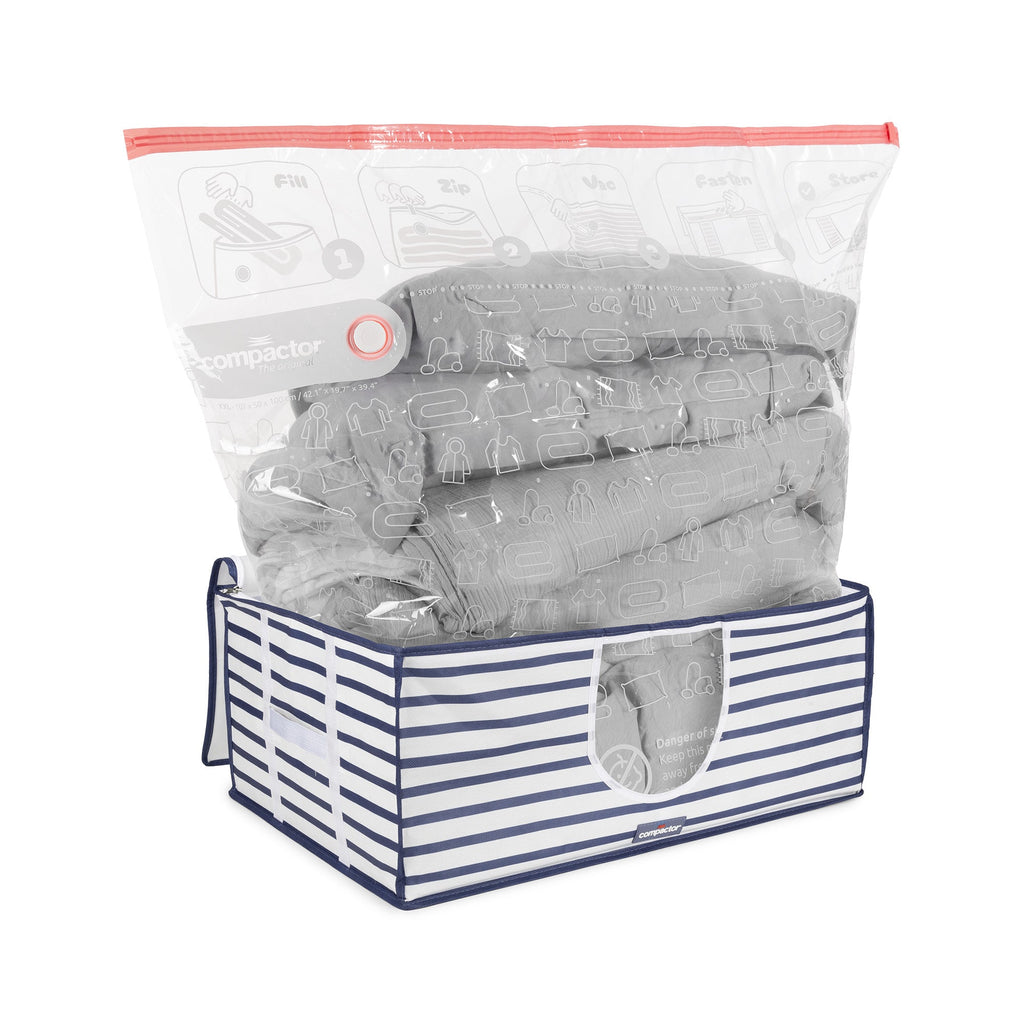 Housse De Rangement Sous Vide - Taille XXL