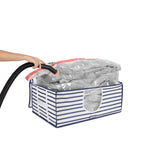 Housse De Rangement Sous Vide - Taille XXL