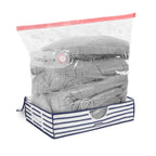 Lot 3 Housses Rangement Sous Vide - Taille L