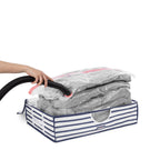 Lot 3 Housses Rangement Sous Vide - Taille L